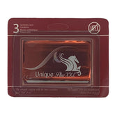 Unique "Plus XXL" Latex-Free Condoms